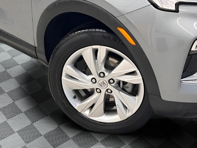 2025 Buick Encore GX Preferred - Photo 25