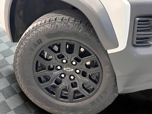 2024 Chevrolet Colorado Trail Boss - Photo 26