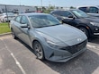 Hyundai Elantra Hybrid