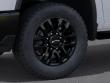 2026 Chevrolet Silverado 2500 HD LTZ Truck Crew Cab