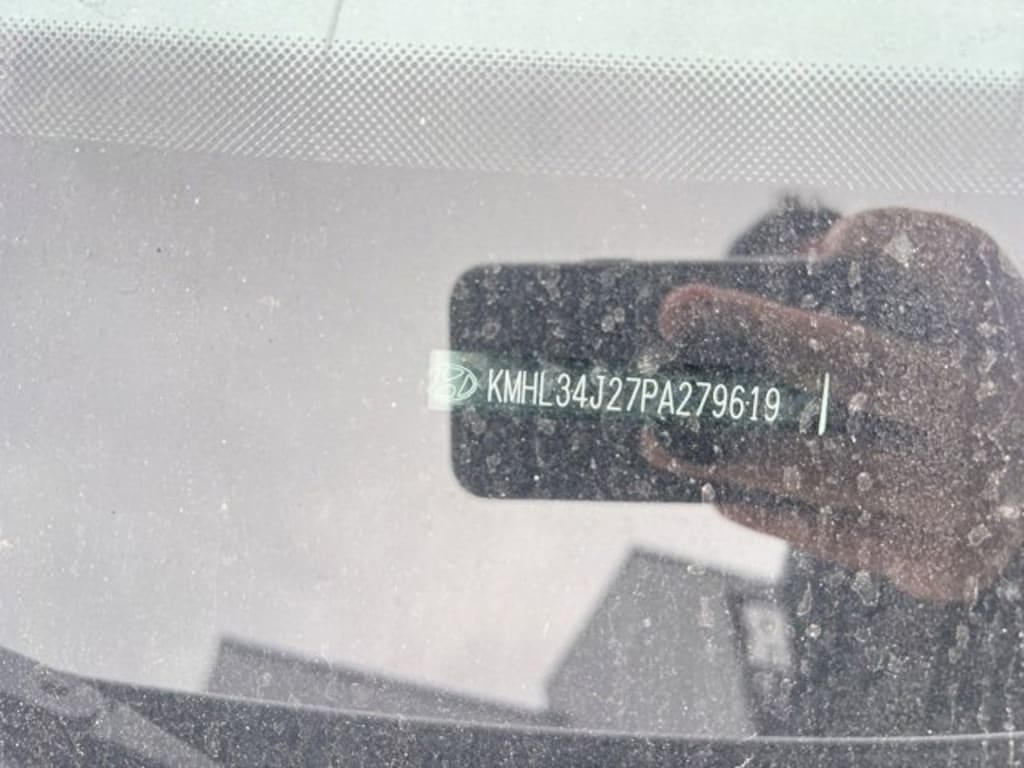 Used 2023 Hyundai Sonata Limited