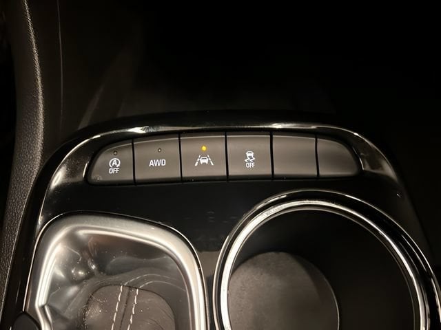 2025 Buick Encore GX Preferred - Photo 25