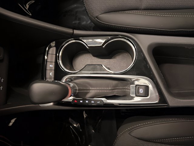 2025 Buick Encore GX Preferred - Photo 27