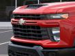 2026 Chevrolet Silverado 2500 HD Custom Truck Crew Cab