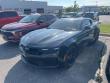 2022 Chevrolet Camaro 1LT Performance