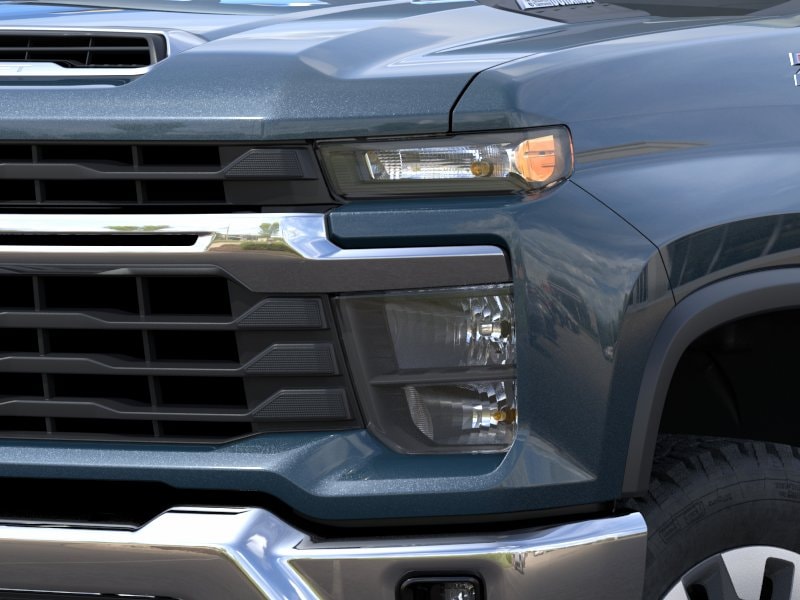 2026 Chevrolet Silverado 2500 HD LT - Photo 10