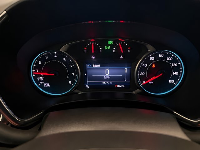2023 Chevrolet Equinox LT - Photo 20