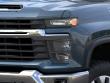 2026 Chevrolet Silverado 2500 HD LT Truck Crew Cab