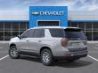 2026 Chevrolet Tahoe LS SUV