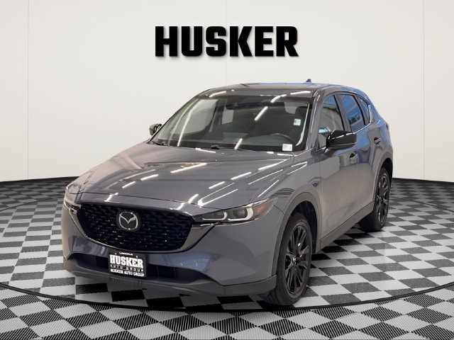 2024 Mazda CX-5 S Carbon Edition - Photo 6