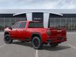 2026 GMC Sierra 2500 HD AT4 Truck Crew Cab
