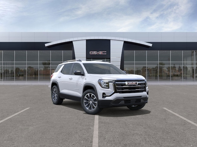 2026 GMC Terrain Elevation SUV