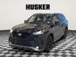 2025 Toyota Highlander LE SUV