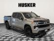 2024 Chevrolet Silverado 1500 RST Truck