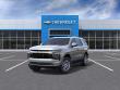 2026 Chevrolet Tahoe LS SUV