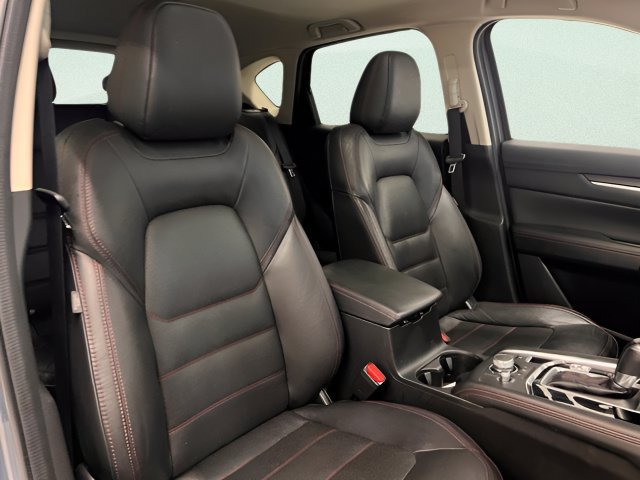 2024 Mazda CX-5 S Carbon Edition - Photo 23