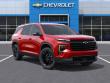2026 Chevrolet Traverse LT SUV