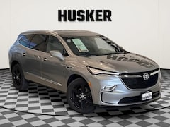 2023 Buick Enclave Essence SUV