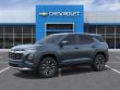 2027 Chevrolet Equinox LT SUV