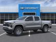 2026 Chevrolet Colorado LT Truck Crew Cab