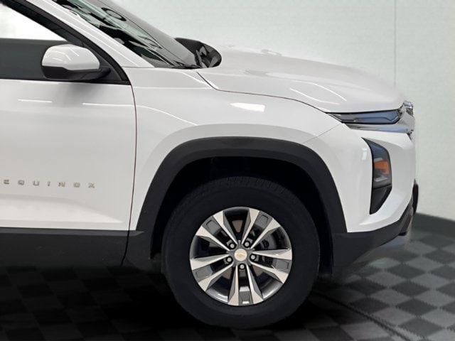 2025 Chevrolet Equinox LT - Photo 6