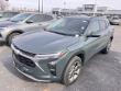 2025 Chevrolet Trax LT SUV