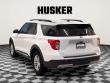 2023 Ford Explorer XLT SUV