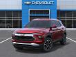 2026 Chevrolet Trailblazer LT SUV