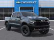 2026 Chevrolet Silverado 1500 ZR2 Truck Crew Cab