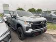 2023 Chevrolet Silverado 1500 LT Trail Boss Truck