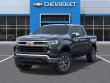 2026 Chevrolet Silverado 1500 LT Truck Crew Cab