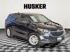 2020 Chevrolet Equinox LS SUV