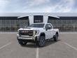 2025 GMC Sierra 2500 HD SLT Truck Crew Cab