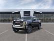 2026 GMC Sierra 2500 HD SLT Truck Crew Cab