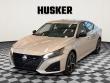 2025 Nissan Altima SR FWD Sedan