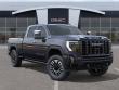 2025 GMC Sierra 2500 HD Denali Ultimate Truck Crew Cab