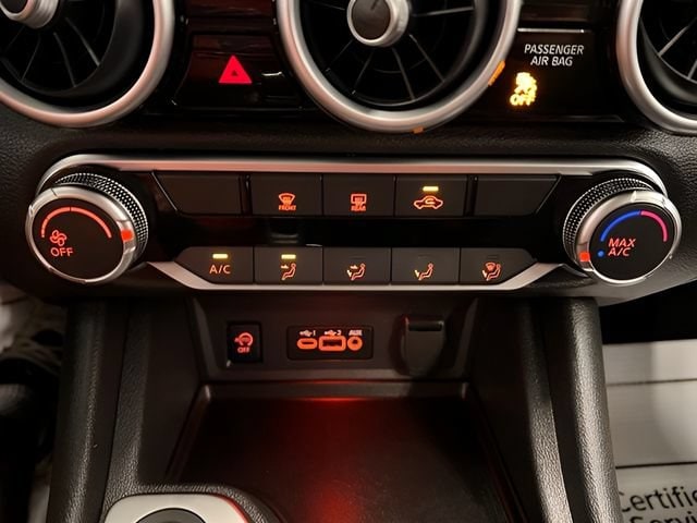 2025 Nissan Sentra SV - Photo 25