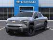 2025 Chevrolet Silverado EV LT - Extended Range Truck Crew Cab