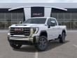 2025 GMC Sierra 2500 HD SLT Truck Crew Cab