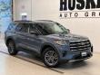 2026 Ford Explorer Active SUV