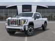 2026 GMC Sierra 2500 HD Denali Truck Crew Cab
