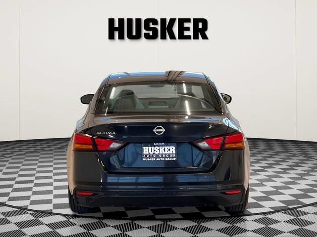 2023 Nissan Altima S - Photo 8