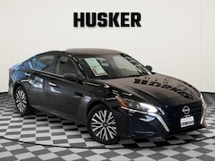 2025 Nissan Altima SV FWD Sedan