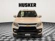 2021 Chevrolet Colorado 4WD LT Truck