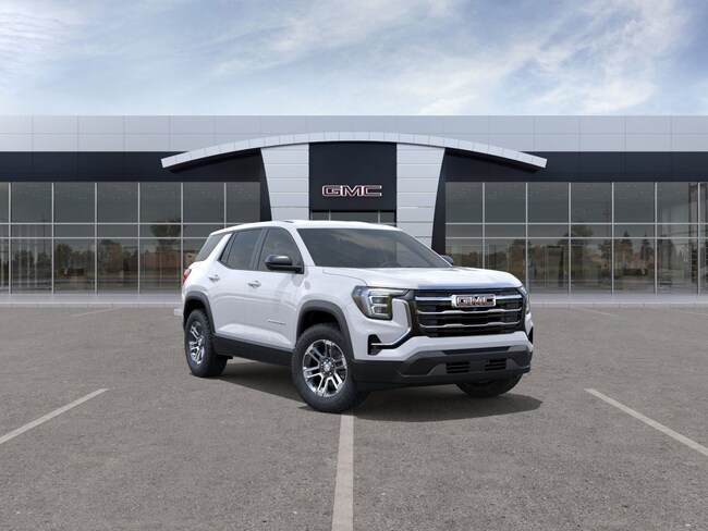 2026 GMC Terrain Elevation SUV