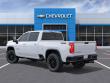 2025 Chevrolet Silverado 2500 HD LTZ Truck Crew Cab