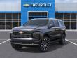 2026 Chevrolet Suburban High Country SUV
