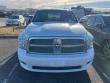 2012 Ram 1500 Laramie Longhorn/Limited Edition Truck
