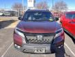 2021 Honda Passport AWD Elite SUV