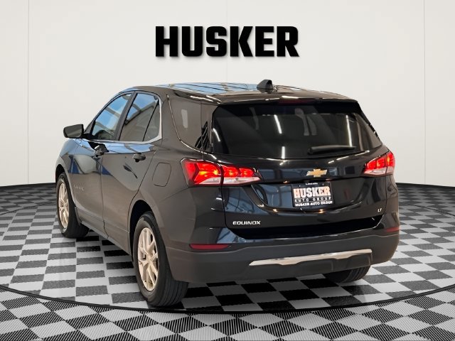 2023 Chevrolet Equinox LT - Photo 7